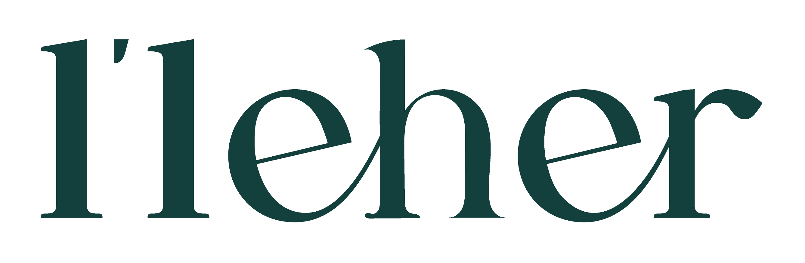 lleher