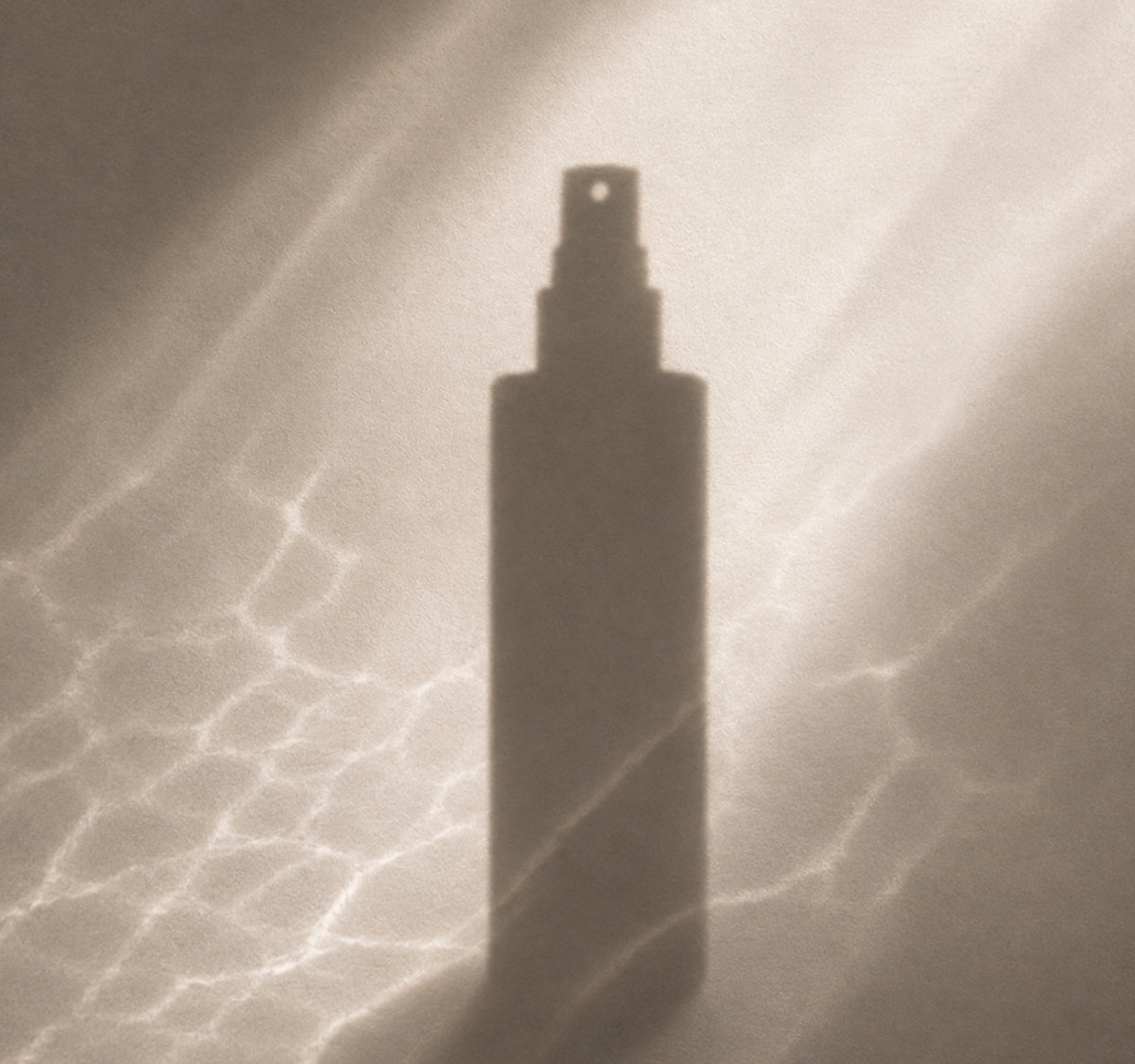 BODY CREAM MIST